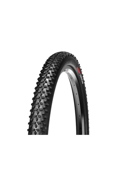 RALSON Carpatian Bicycle Tire 27.5 x 2.35, Low Friction, Superior Puncture Resistance