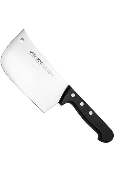 ARCOSS Tasak kuchenny do mięs ryb warzyw UNIVERSAL dł. 160/283 mm