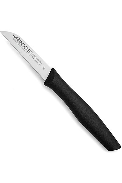 ARCOSS Nóż do obierania warzyw owoców obierak NOVA dł. 80/190 mm