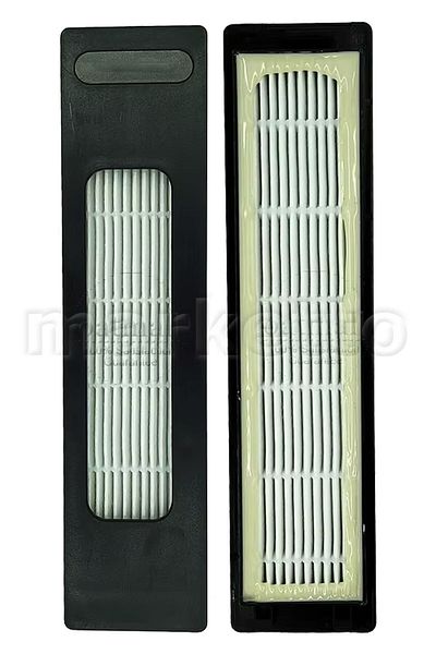 Supurgeavm Samsung Powerbot S Vr7700Bm Vr3Mb77312K Compatible Vacuum Cleaner Hepa Filter