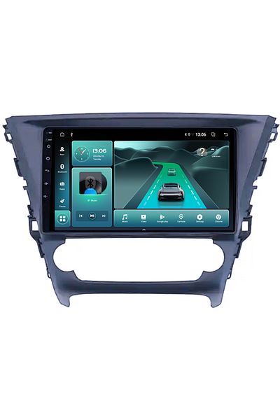 navi-it Navigatie dedicata Toyota Avensis Touring Sports, 2GB RAM 32GB ROM, Quad Core, Display 10" IPS Full