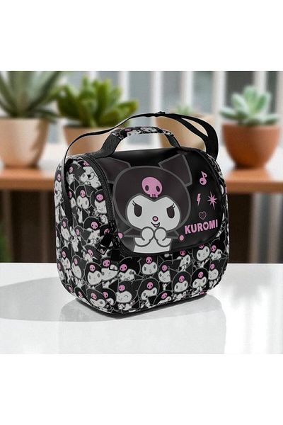 kuromi 2025 Year New Season Lunch Box