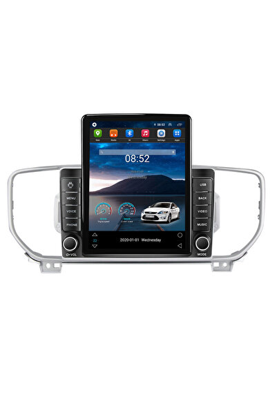 navi-it Navigatie dedicata KIA Sportage4 KX5 2016-2018, ANDROID 13,, 10 inch ...