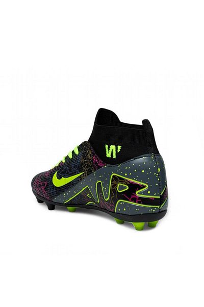 RUNSTEP PANTOFI DE FOTBAL CRAMPON CU TRICOLOGIE ȘOSETE