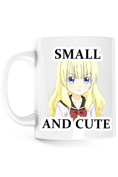 OEM Cana Boarding School Juliet Anime Romantic Love, alba, 330 ml