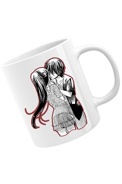 OEM Cana Missions of Love Yukina Kitami Love HighSchool Drama Comedy, alba, 330 ml