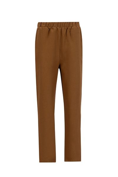 Armine Pants 25Yd9175 Brown