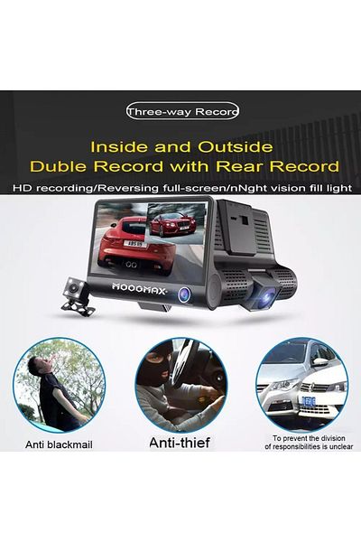 MOOGMAX The strongest savings offer for cars, dash cam with a free air freshener. Get safety and a distinctive fragrance for your car from Moj Max.
