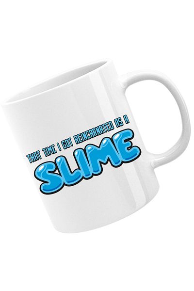 OEM Cana TenSura That Time When I Got Reincarned As A Slime, alba, 330 ml