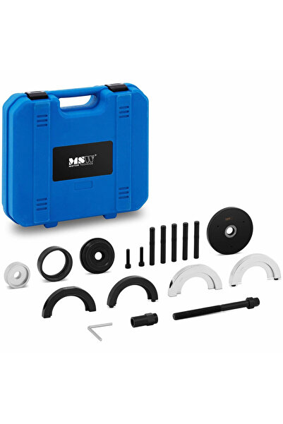 MSW Extractor rulment butuc față VW T5 Touareg 85mm - Set