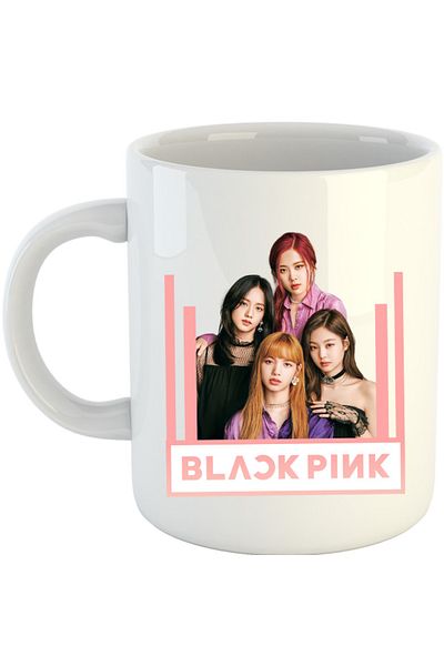 OEM Cana Blackpink Group Girl Idon Music Korean, alba, 330 ml