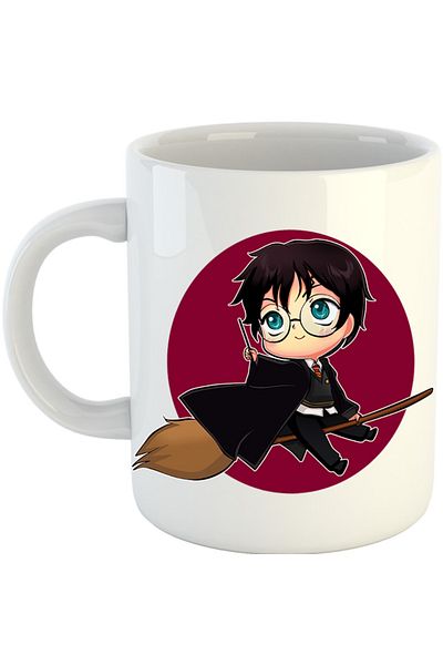 OEM Cana Harry Potter J. K. Rowling Fantasy Supranatural British, alba, 330 ml