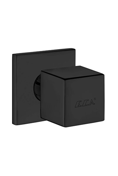 Eca Caro مدمج بين القطع V180 Dnsl أسود غير لامع
