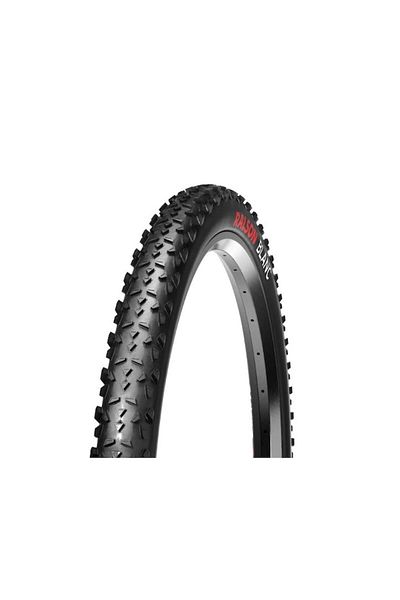 RALSON Blanc Tire 26 x 1.95, Low Friction, Puncture Resistant