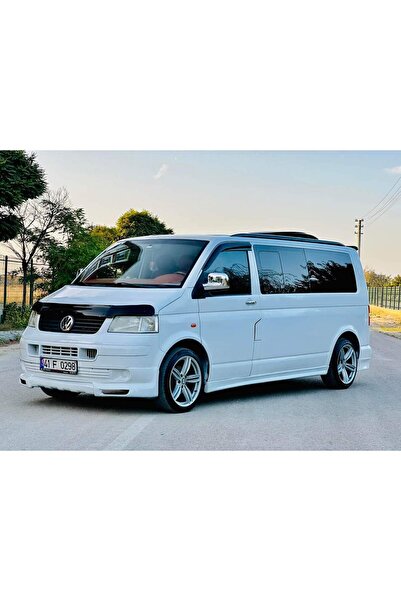 KARLIK DÜNYASI Transporter T5 ön ek 2004 2008 boyasız bombeli