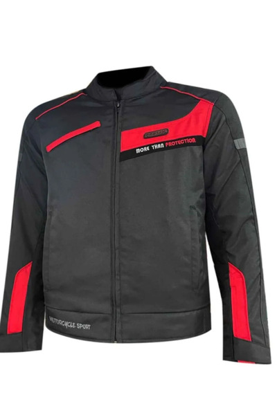 Prosev Snl 5305 4 Seasons Short Coat Red (m)