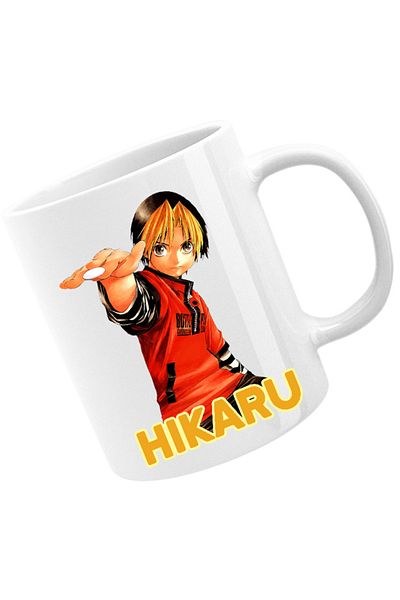 OEM Cana Hikaru no Go Chess Mind Game Supranatural, alba, 330 ml