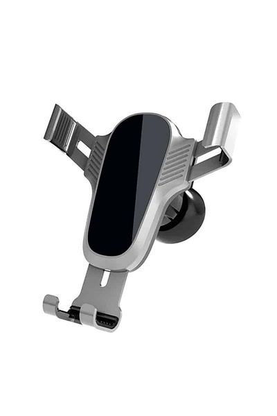 BGRJ Automotive Car phone holder for air vent, universal, C86