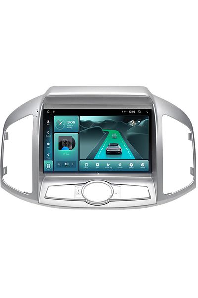 navi-it Navigatie dedicata Chevrolet Captiva 2012-2017, 2 GB RAM 32 ROM, Android 13, Display 9", Full HD, Ca
