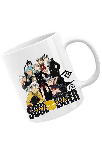 OEM Cana Soul Eater Group Photo Death God Soul, alba, 330 ml