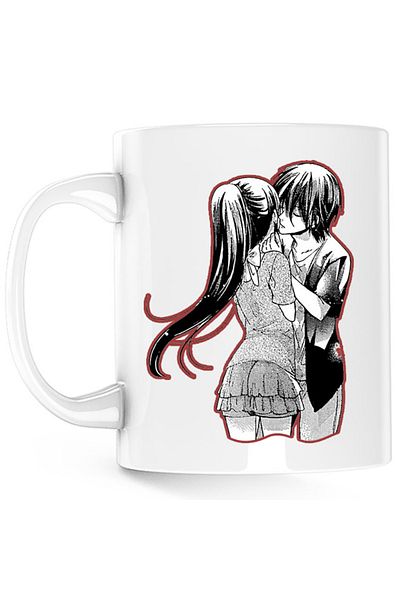 OEM Cana Missions of Love Yukina Kitami Love HighSchool Drama Comedy, alba, 330 ml