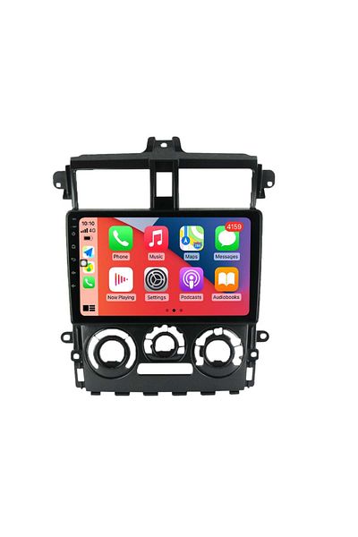 navi-it Navigatie dedicata Mitsubishi Colt Plus 2007-2012, 2GB RAM 32GB ROM, Quad Core, Display 9" IPS Full