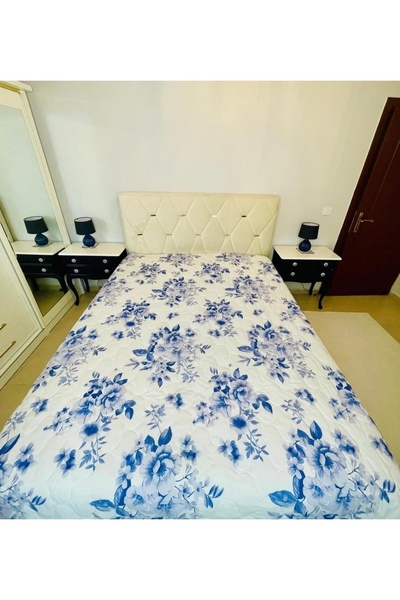 Ankas Home Yatak Örtüsü