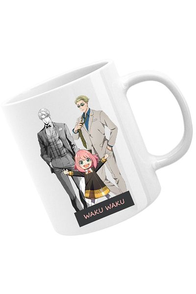 OEM Cana Finder Asami Maxim Jujutsu Kaisen Nanami Spy, alba, 330ml