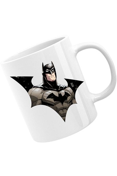 OEM Cana Batman Robin DC Comics Fortnite Master, alba, 330 ml