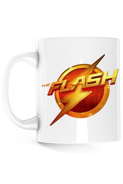 OEM Cana The Flash Fast Hunter Main Show, alba, 330 ml