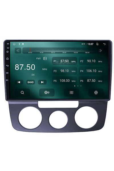 navi-it Navigatie dedicata Volkswagen Bora 2008-2012, 2GB RAM 32GB ROM, Quad Core, Display 10" IPS Full HD,