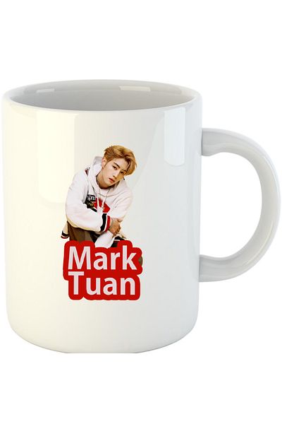 OEM Cana Got7 Mark American Idol Award Rapper Music Popular, alba, 330 ml