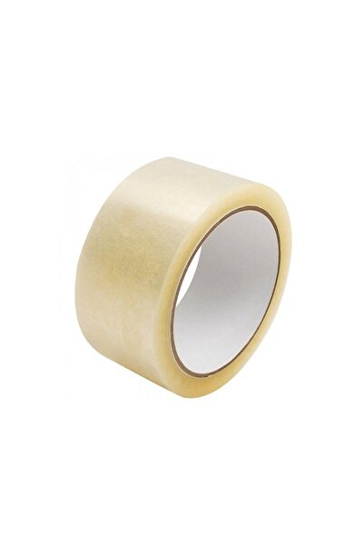 PROCART Bandă adezivă pentru repararea foliei solare, 50 mm x 20 m, transparentă