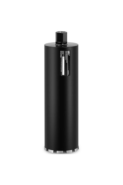 MSW Wiertło diamentowe koronowe do betonu kamienia granitu śr. 132 mm 400 mm