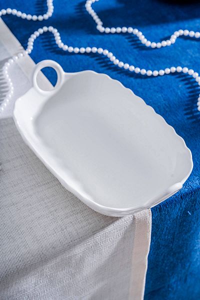 ACAR King Presentation Plate - 27 cm
