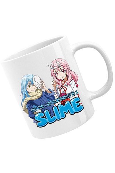 OEM Cana TenSura Slime Isekai Shuna Shrine Japan Traditional Yukata, alba, 330 ml