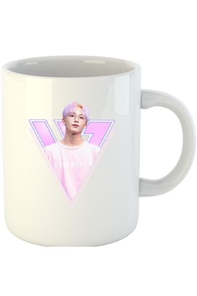 OEM Cana Seventeen JEONGHAN Baby Idol Music Debut, alba, 330 ml