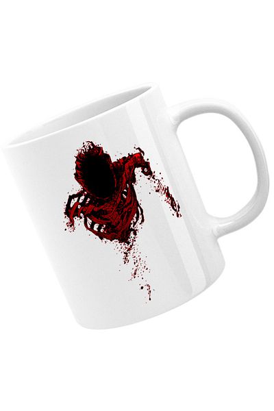OEM Cana Ajin Monster Format Manga Sezon Otaku, alba, 330 ml