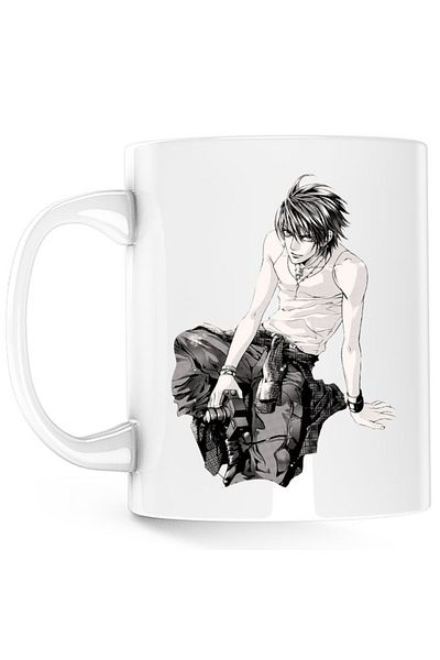 OEM Cana Finder Takaba Akihito Photographer Skill Shoujo, alba, 330 ml