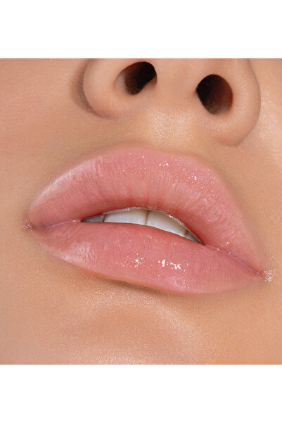 LUXVISAGE COSMETICS TURKEY ICON LIPS GLOSSY VOLUME 509