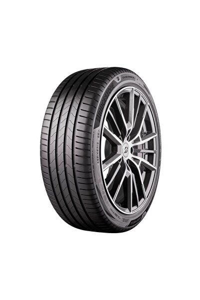 Bridgestone 4 ADET x 245/45R19 102Y XL TURANZA6 2025 ÜRETİM YAZLIK