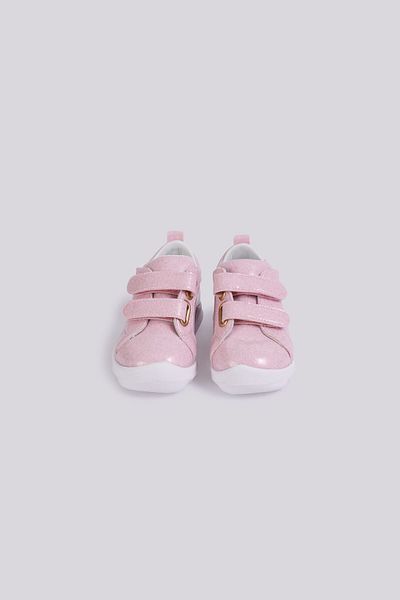 GB Baby Baby Girl Colorful Shoes