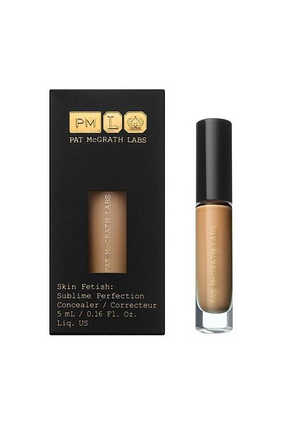 Pat Mcgrath Labs Sublime Perfection Concealer- M18, 4.7ml