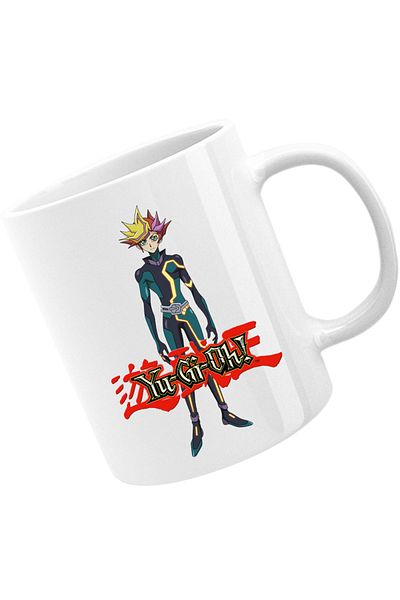 OEM Cana Yu Gi Oh Bakura Konami Duel Links Anime, white, 330 ml