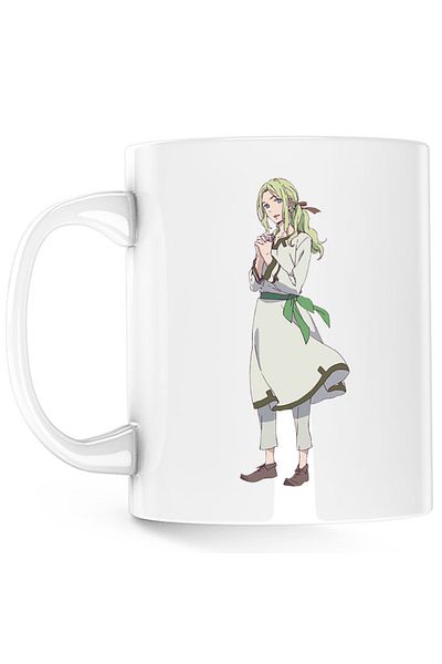 OEM Cana Children of the Whales Suou Otaku Anime, alba, 330 ml