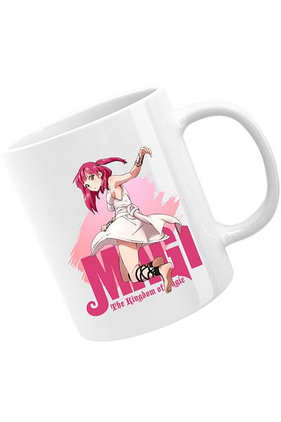 OEM Cana Magi The Labyrinth of Magic Eternos Jump Portal, Dawn, 330 ml