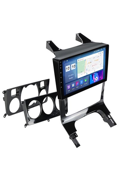 navi-it Navigatie dedicata Peugeot 3008/5008 2009-2016, 2GB RAM 32GB ROM, Quad Core, Display 9" IPS Full HD,