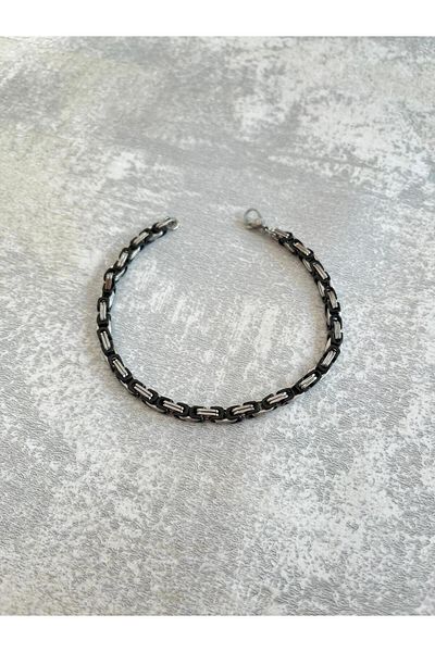 EMKSHOP STEEL MEN'S BRACELET