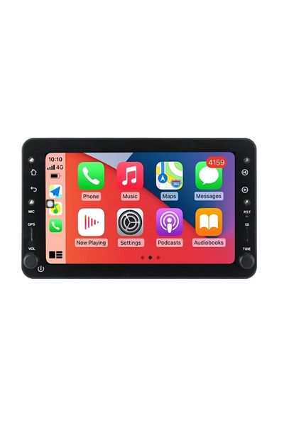 navi-it Navigatie dedicata Alfa Romeo 159, Brera, Spider, fara DVD, 2GB RAM 32GB ROM, Quad Core, Display 7"