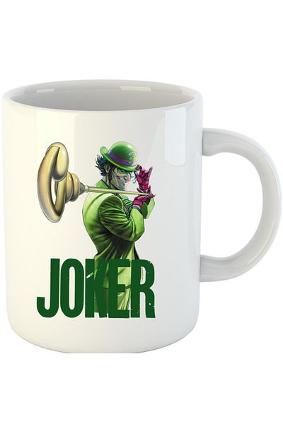 OEM Cana Joker Classy Gentlemen TV Series, alba, 330 ml